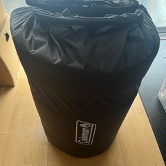 キャンパーインフレーターマットハイピーク/ダブル