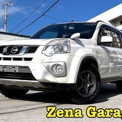 23年式★X-TRAIL★４WD車★バックカメラ搭載★本土仕入★...