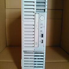 NEC iStorage NS100Te(NF8100-213Y...