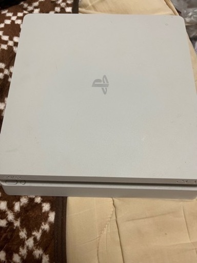プレステーション4