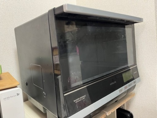 ✨緊急値下げ  HITACHI  オーブンレンジ✨