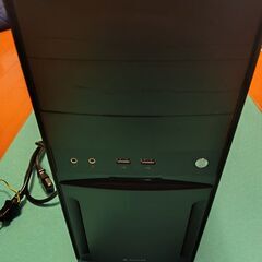 【美品】デスクトップPC　Ryzen 7 / GeForce　ゲ...