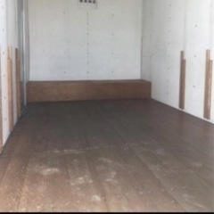 【コンテナガレージ】【値下げしました‼️】