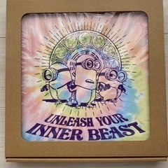 新品】ミニオン アートデリ