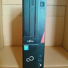 Fujitsu ESPRIMO D552/HX CPU Inte...