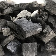 切炭　木炭　未使用　6kg