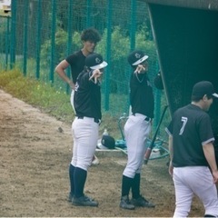 【サンデーブラックス】選手＆マネさん 新メンバー大募集！※日曜日を中心に活動中 - スポーツ