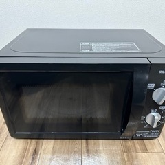 電子レンジ　PMB-T176-5-B