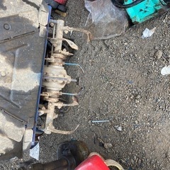 保証付きイセキ 管理機 KCR603MYペット 使用頻度少 美品