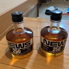 3本セット　キリンシーグラム NEWS 250ml 40%  赤...