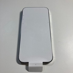 【交換品未使用】iPhone 14Pro Maxシルバー128GB SIMフリー