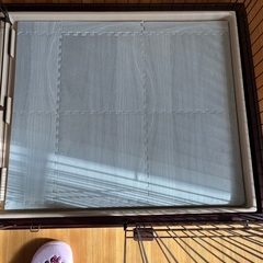 ペティオ　ゲージ　ペットサークル　PETIO 新品同様