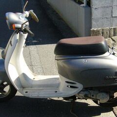 ホンダ　ジョルノ 旧車