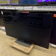 有機ELテレビ 4T-C65CQ1