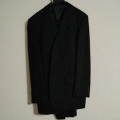 【セットで200円】洋服の青山スーツ PASHU NERO…