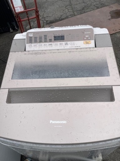 洗濯機ーECONAVI_10kg
