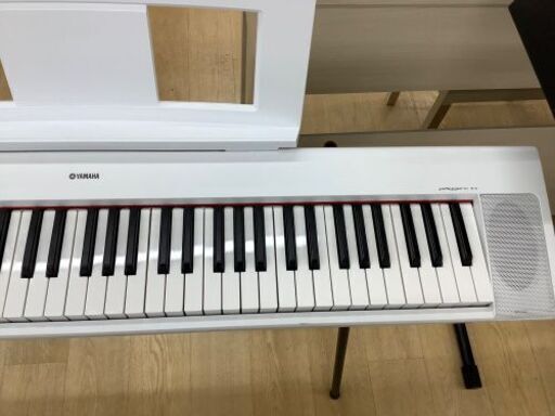 【トレファク イオンモール常滑店】YAMAHAキーボードです