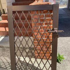 YKK門扉（中古）