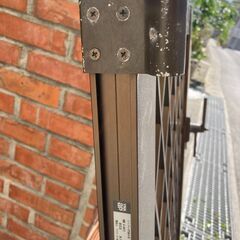 YKK門扉（中古）