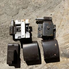 YKK門扉（中古）