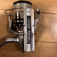 【最終値下‼︎】シーバスロッドセット