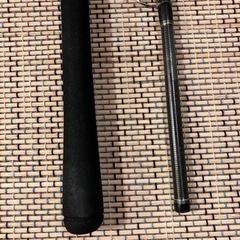 【最終値下‼︎】シーバスロッドセット