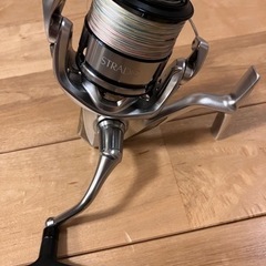 【最終値下‼︎】シーバスロッドセット