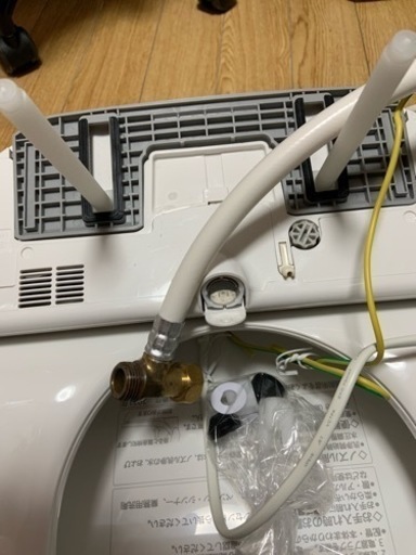 お渡しする方が決まりました 超美品☆ Panasonic パナソニック 