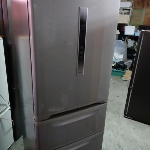 中古冷蔵庫2014年