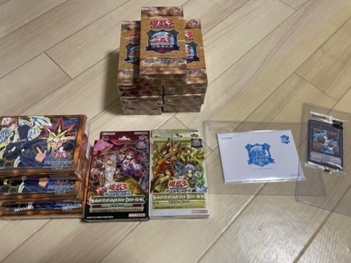 遊戯王　決闘者伝説　東京ドーム限定