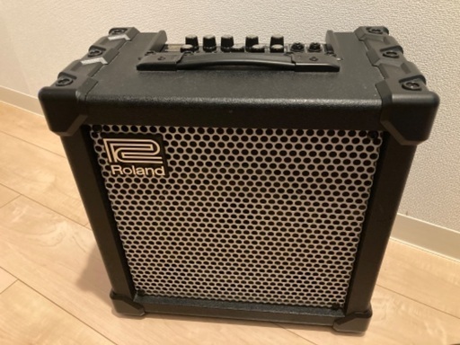 ROLAND  CUBE-20XL ギターアンプ