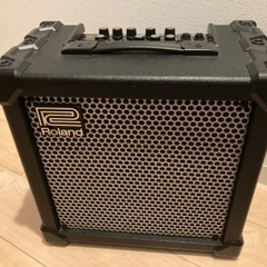 ROLAND  CUBE-20XL ギターアンプ