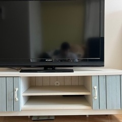 ニトリのテレビ台