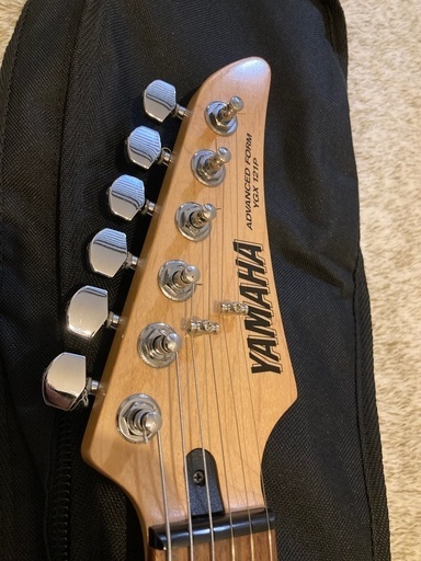 YAMAHA ヤマハ YGX121P 【Seymour Duncan搭載】 - 弦楽器、ギター 
