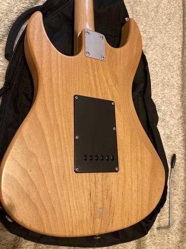 YAMAHA ヤマハ YGX121P 【Seymour Duncan搭載】 - 弦楽器、ギター 