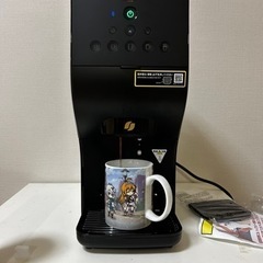 コーヒーメーカー