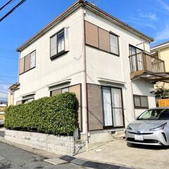 🏡 大津市平津１丁目　売戸建住宅　駐車スペースゆったり、視界良好 - 不動産