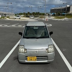 軽自動車　早い者勝ち　1名検討中　取引早い方にお渡しいたします！