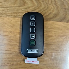 デロンギオイルヒーター MDHU-12-BK