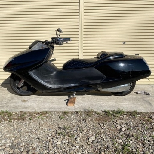 【連休限定】乗って帰れる！ちょい悪マグザム MAXAM！YAMAHAヤマハ初期型 連休限定】乗って帰れる！ちょい悪マグザム MAXAM！YAMAHAヤマハ初期型