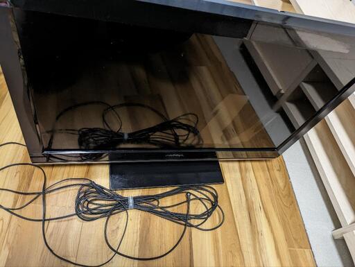 液晶テレビ テレビ台セット