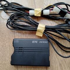 ETC デンソー　DIU-9500