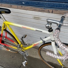 🔸ロードバイク🔸 ブリヂストン RADAC