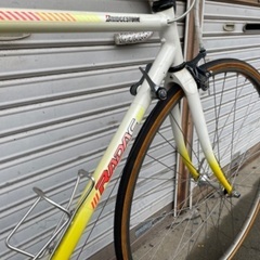 🔸ロードバイク🔸 ブリヂストン RADAC