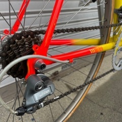 🔸ロードバイク🔸 ブリヂストン RADAC