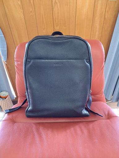BALLY　リュック