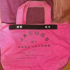 マークジェイコブス MARC JACOBS トートバッグ