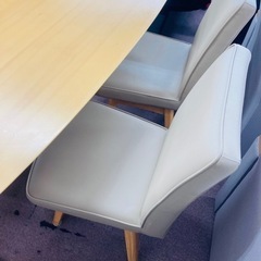☆激安☆境木工 ダイニングセット