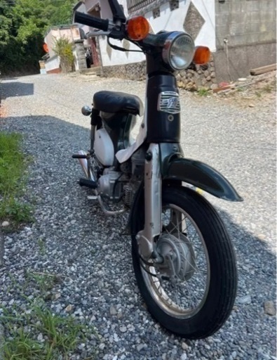 リトルカブ