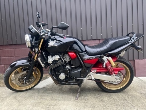 ホンダ HONDA cb400sf
